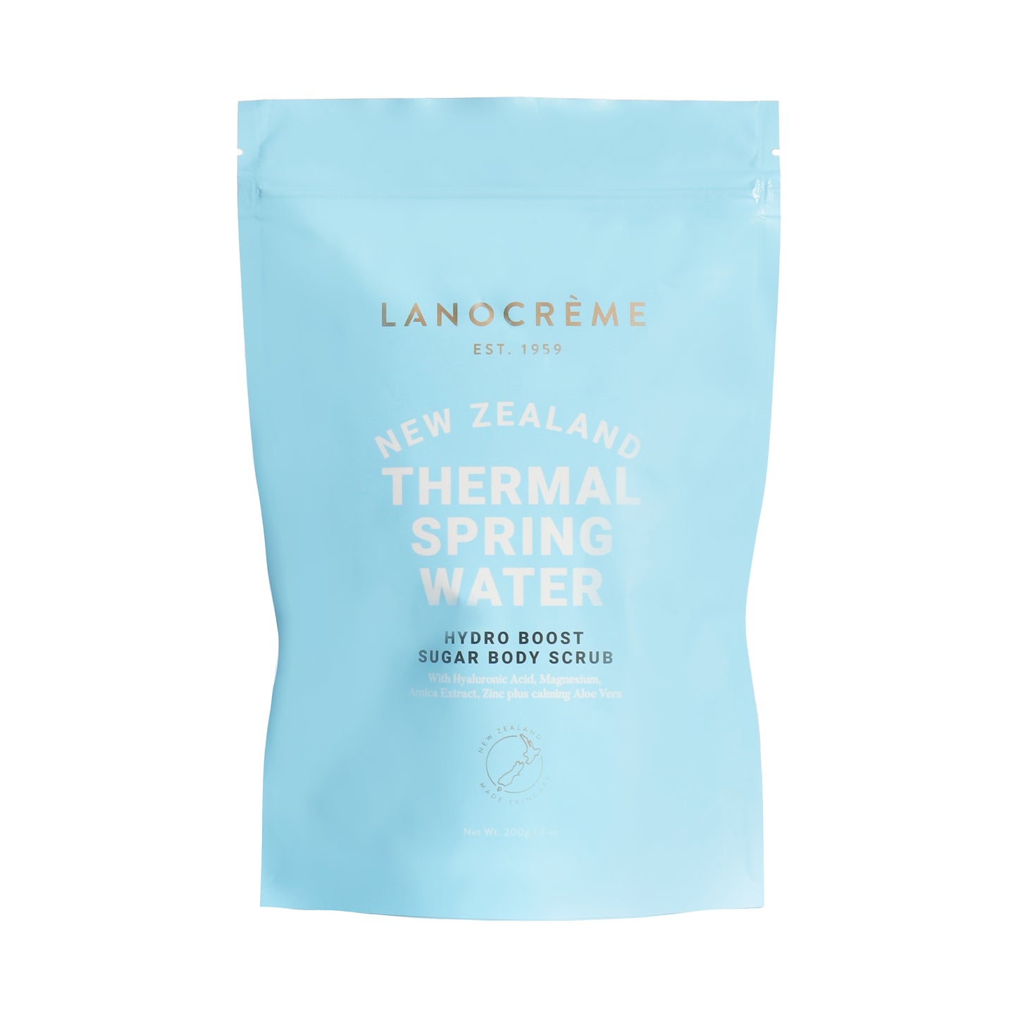 Thermal Spring Water Hydro Boost Sugar Scrub