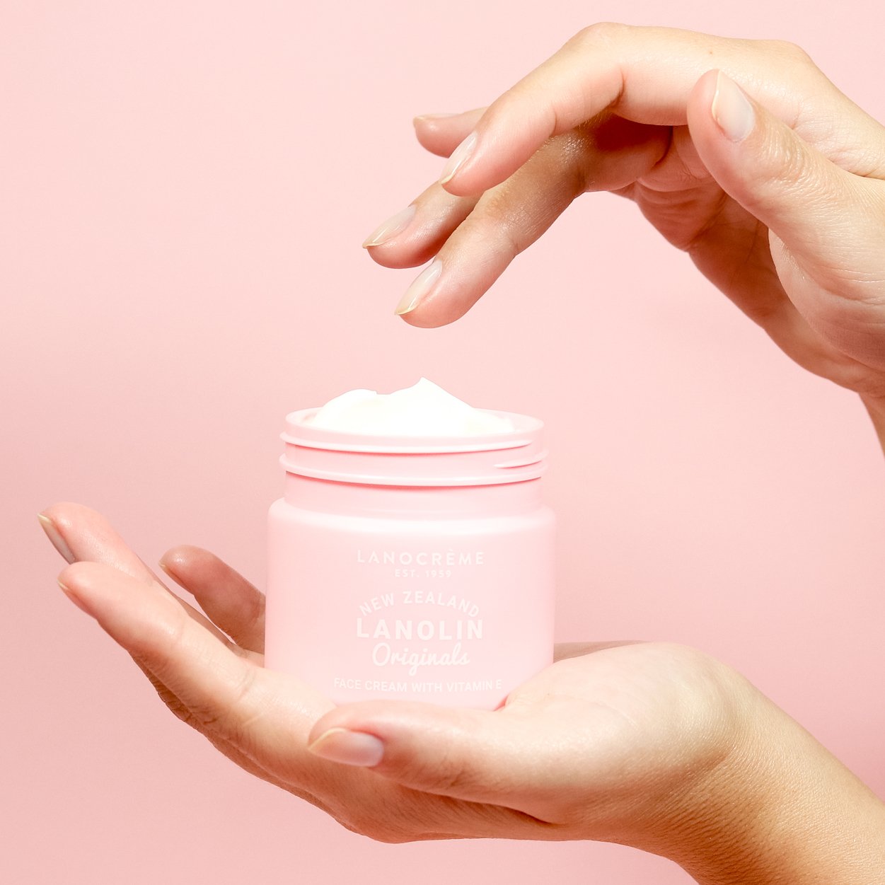 Lanocremes Originals Range New & Reformulated – Lanocreme Australia