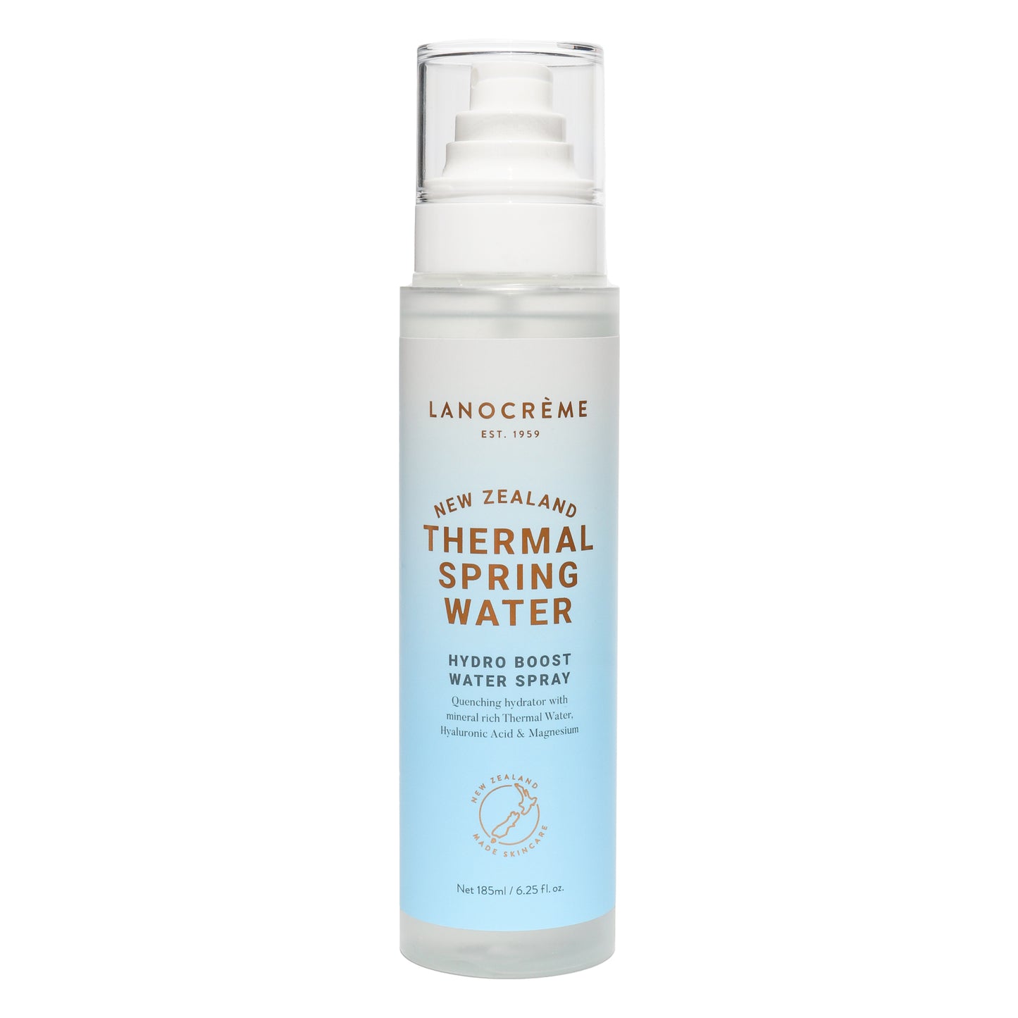 Thermal Spring Water Facial Spray